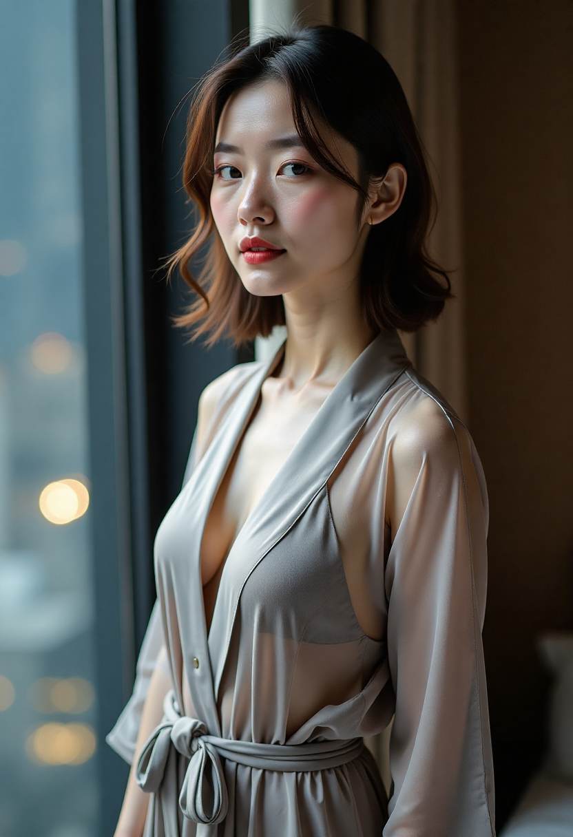 代码边缘第2季