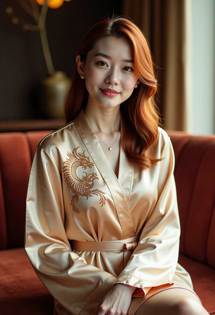 AI核心觉醒