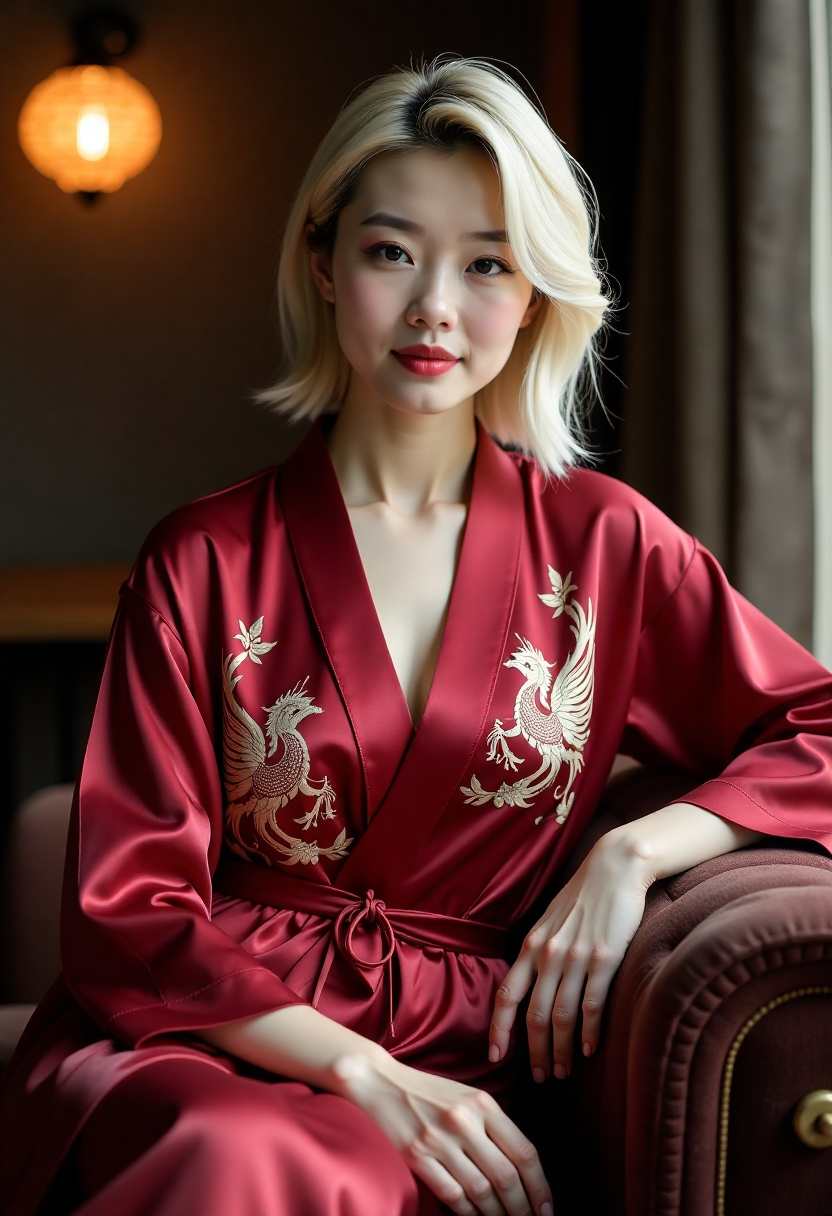 矩阵漂移：无界